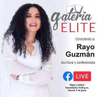 Galería ÉLITE
#JuevesDeÉlite