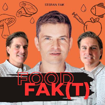 #052 Erlebnisgastronomie für alle Sinne - Essen neu inszeniert mit Felix Heuberger