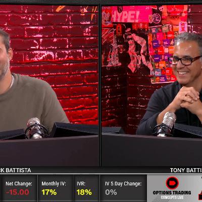 Decoding Theta Vega Tradeoffs