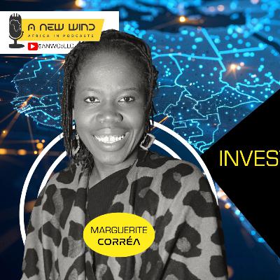 Interview with Ndery Gueye - Représentant SFA Mauritanie, Expert Technique en Geologie & Mineralogie