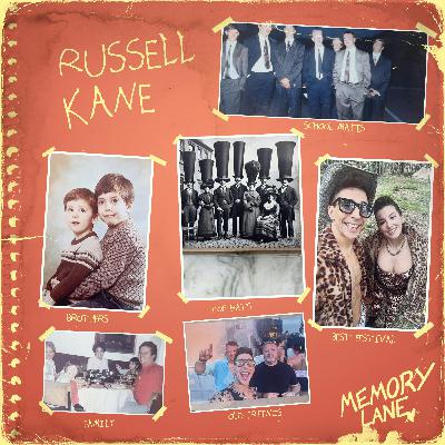 S04 E26: Russell Kane