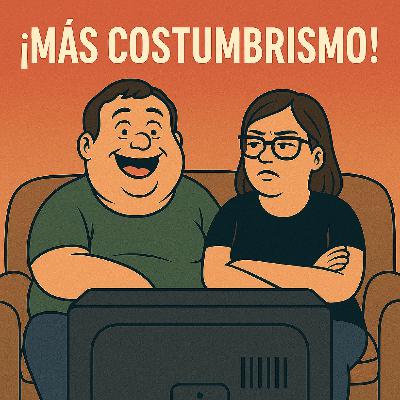 El hijo del aprendiz de Satanás 695 - Más costumbrismo.