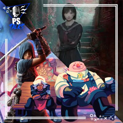 #162 | Assassin's Creed: Shadows; Silent Hill f; O novo estúdio da PlayStation; Wanderstop e MAIS