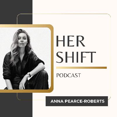 Her Shift: The Four Phases of the Menstrual Cycle: A Survival Guide for PMDD and Healing Her Shift: The Four Phases of the Menstrual Cycle: A Survival Guide for PMDD and Healing