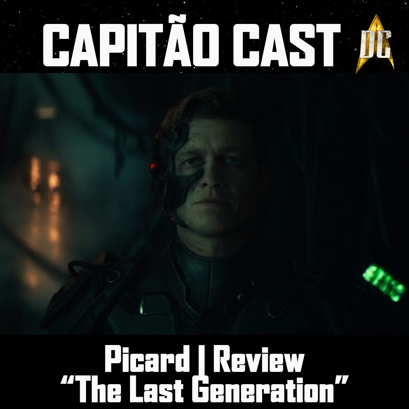 Diário do Capitão