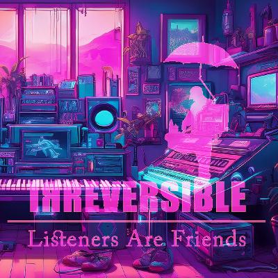 Radio Irreversible - 27.08-2024 - special k b2b pappnase