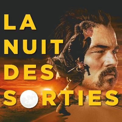 UNE BATAILLE APRÈS L'AUTRE - LE FILM DE L'ANNÉE !?
