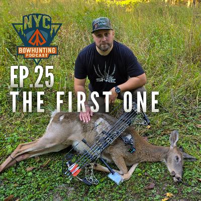 NYCBP EP.25 - The First One