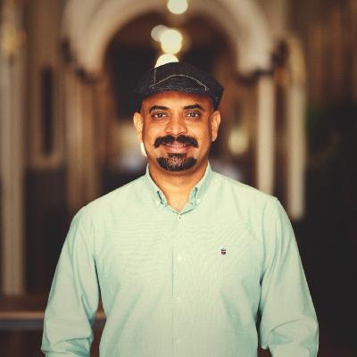 Engaging with Long-Term Players in the Blockchain Ecosystem: Insights from Hakim Raja