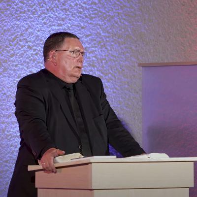 Gestorven met Christus (1) | ds. A. (Arie) Simons