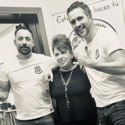 Erre Que Erre - S02E11 - Carmen Cotelo, Fiscal Jefe: feminismo, menores y redes sociales | Armas de mujer | Emprendedores