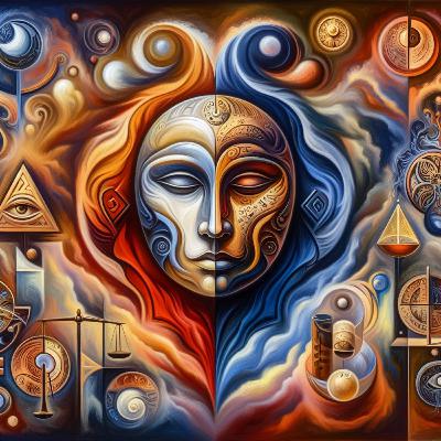 Lo Aparente y lo Esencial