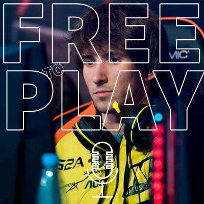 Dendi, a Lenda do Dota Dendi, a Lenda do Dota