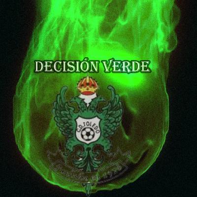 Decisión Verde 03/11/2025. Episodio 06 de la 2025-26.