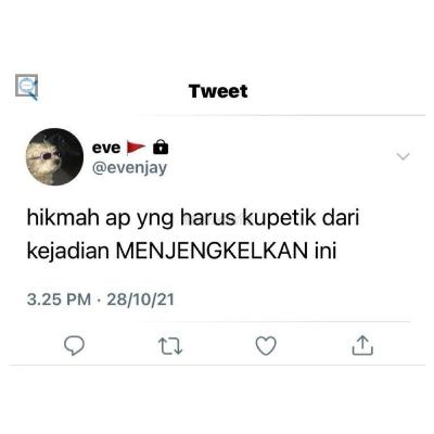 orang nyebelin orang nyebelin