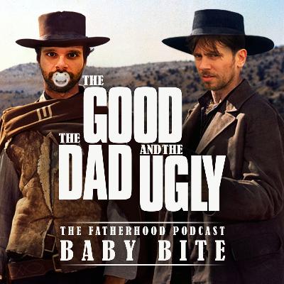 Baby Bite: I Am Bear with Doc Brown