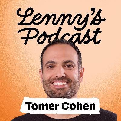 Why LinkedIn is turning PMs into AI-powered "full stack builders” | Tomer Cohen (LinkedIn CPO) Why LinkedIn is turning PMs into AI-powered "full stack builders” | Tomer Cohen (LinkedIn CPO)