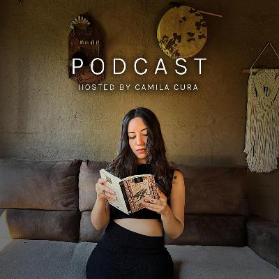 Viajes de revelación y un Encuentro Sagrado.