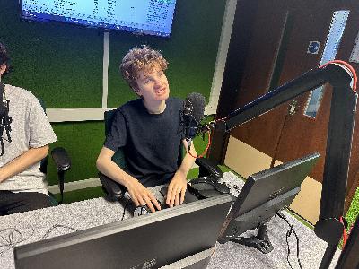 Leo Lake - World Sight Month