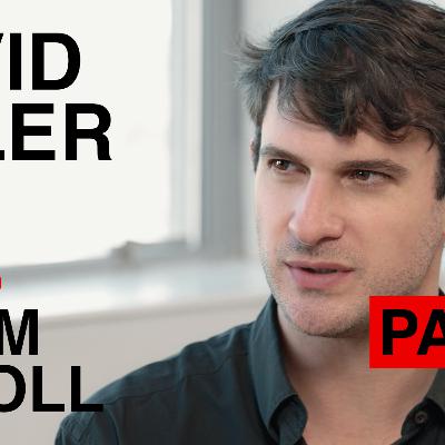 [PREVIEW] Doomscroll 40.5: David Adler