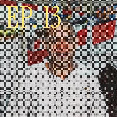 GRACIAS AL BAILE SUPERÓ SU ADICCIÓN A LAS DR0G4S - DANIEL GERARDO.