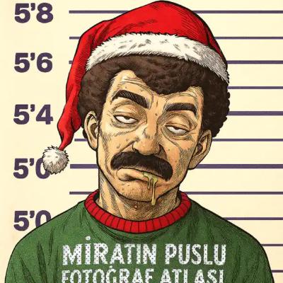 "Estetik Ajitasyon: Magnum'a Giden Yol" "Estetik Ajitasyon: Magnum'a Giden Yol"