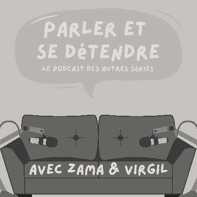 #8 Partie 1 : Les séries : De Grâce & Dopesick