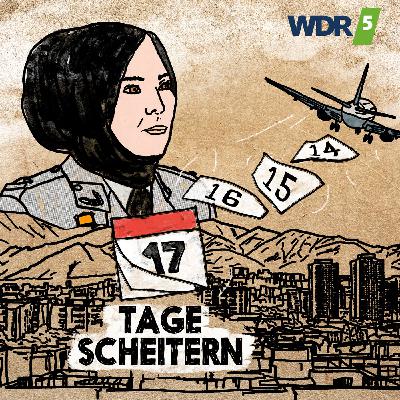 Trailer: 17 Tage Scheitern - Wie Freiwillige in Afghanistan aushalfen Trailer: 17 Tage Scheitern - Wie Freiwillige in Afghanistan aushalfen