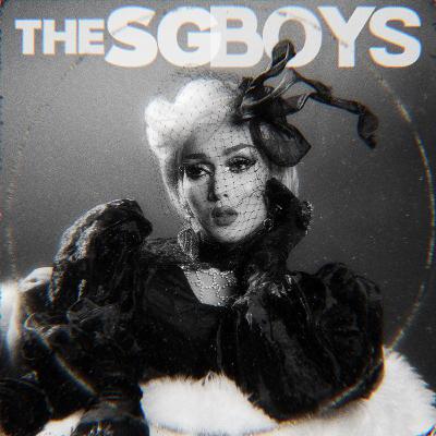 Mother Has Arrived! | with Vanda Miss Joaquim