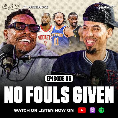 This New NBA Has NO AURA! More Lakers DRAMA & What’s Wrong With the Knicks This New NBA Has NO AURA! More Lakers DRAMA & What’s Wrong With the Knicks