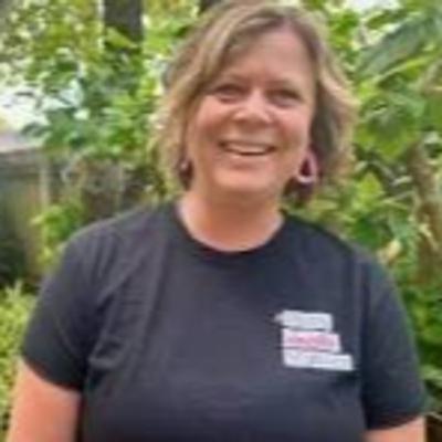 2025-11-05 - DWD - Jessica Korenic - Show 2