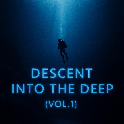 Nikolay Buleev - Descent Into the Deep (vol.1)