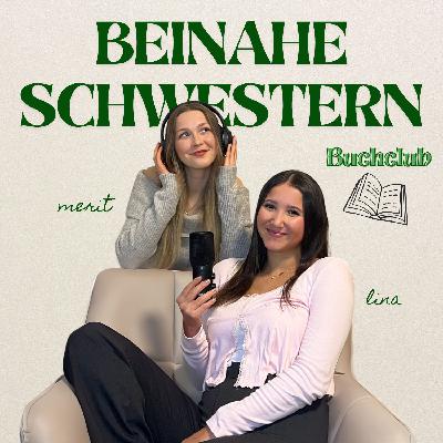 52. Wenn dich jeder mag, nimmt dich keiner ernst | Buchclub-Episode 52. Wenn dich jeder mag, nimmt dich keiner ernst | Buchclub-Episode