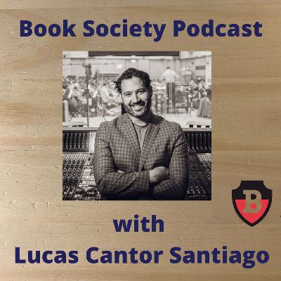 I'm back with professor Nick Mirzoeff talking about cultural restitution and Dan Hick's Brutish Museums