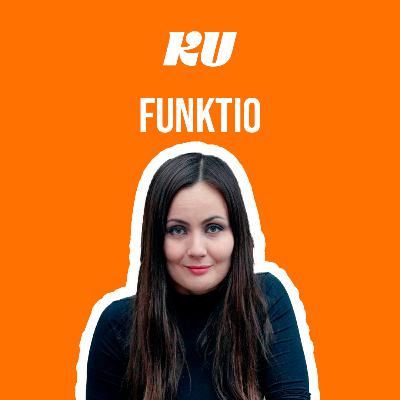 7. ADHD – entä, jos on oikeasti erityinen eikä kukaan auta?
