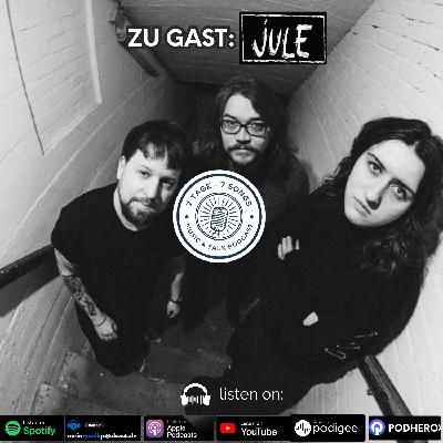 #6.1 Zu Gast Jule