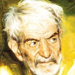شعر شهریار