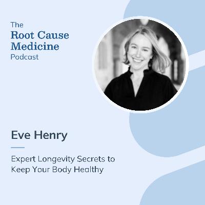 Expert Longevity Secrets to Keep Your Body Healthy