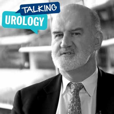 Prof Dr David Quinn - Talking Urology Podcast