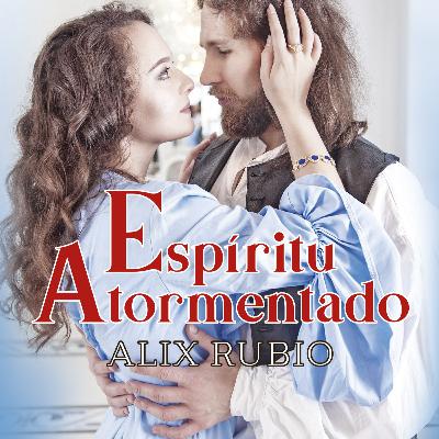 Capítulo 1 narrado de Espíritu atormentado, de Alix Rubio Capítulo 1 narrado de Espíritu atormentado, de Alix Rubio
