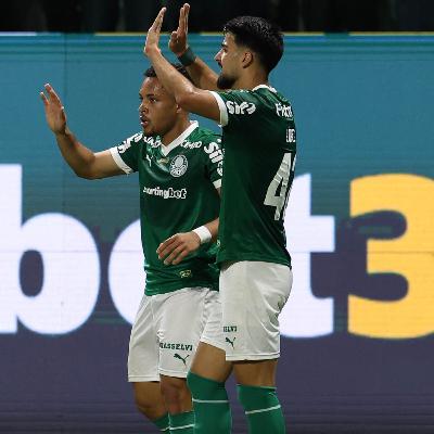 Coluna Palmeiras #223 - Clássico carimbado