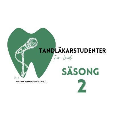 Tandläkarstudenter för livet - #010 St-tandläkaren Dr. Aleksandar Milosavljevic