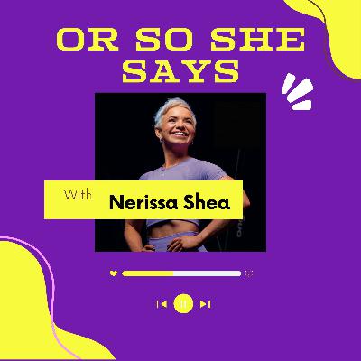 #6 - ‘What To Do When Life Throws ALL the Sh** At You’ #6 - ‘What To Do When Life Throws ALL the Sh** At You’