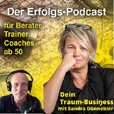 #14 Dein Traum-Business mit Sandra Dünnebier
