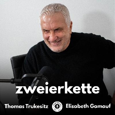 Hans Krankl, bist du altersmilde geworden? Hans Krankl, bist du altersmilde geworden?