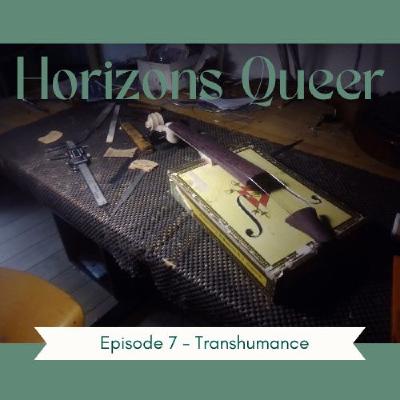 Épisode 7 - Transhumance