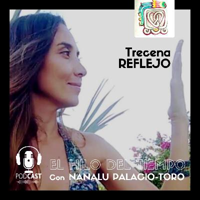 Para reflejar la divinidad, debo asegurarme de mantener mi espejo limpio Para reflejar la divinidad, debo asegurarme de mantener mi espejo limpio