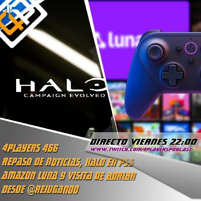 4Players 466 resumen congreso podgaming y repaso de novedades y visita de Adrián desde @rejugando 4Players 466 resumen congreso podgaming y repaso de novedades y visita de Adrián desde @rejugando