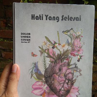Hati yang selesai audiobook #1 Hati yang selesai audiobook #1