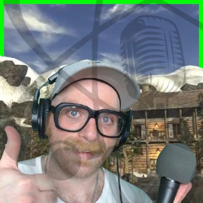 Fallout New Vegas has Muties in the Mountains! - Episode 343 - Atomic Radio Hour Podcast